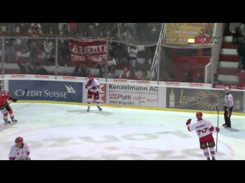 LHC TV - Highlights - 2 décembre 2011