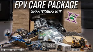 Just Pay Shipping!! - FPV Care Package