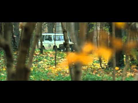 The Whistleblower Trailer