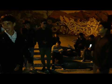 Kran vs Orus 3er y 4to lugar BATALLA DE LEYENDAS