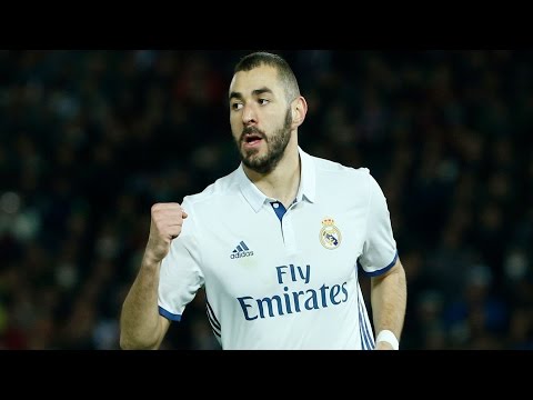 Karim Benzema [Rap] | LA VOZ DE LA GENTE | 2017 ᴴᴰ