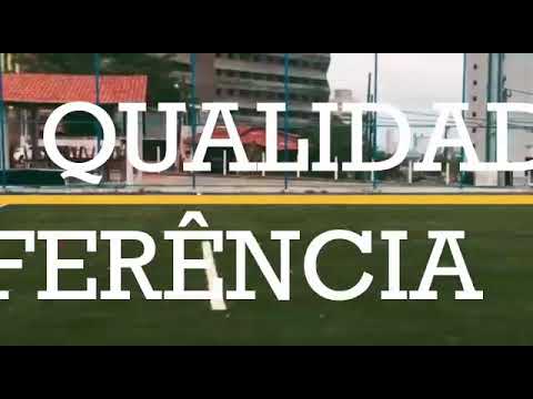 ESCOLHA FÁBRICA DE CRAQUES CHEGA A ZONA SUL DE NATAL