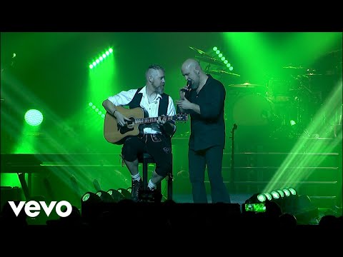 Schandmaul - Wandersmann / Trinklied - Live aus der Kölner Lanxess Arena, 2018