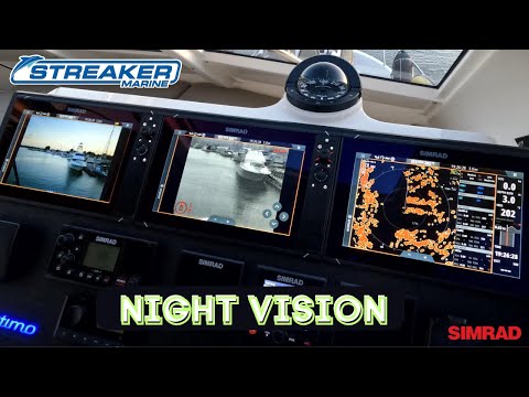 FLIR v SIONYX? And the best night vision winner is...