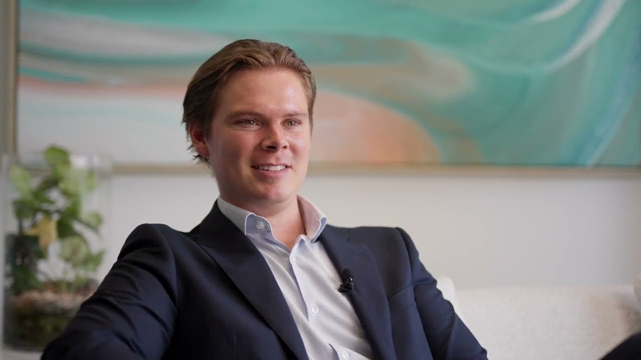 Ryan Baker - Sales Associate