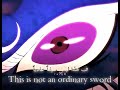 When Zoro Is Fully Frustrated