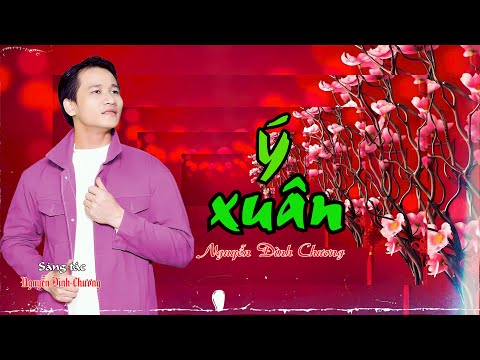 Ý xuân Sheet - Nguyễn Đình Chương