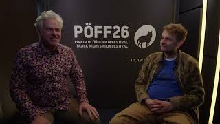 PÖFF TV | MEET THE FILMMAKERS -  "Hit Big"