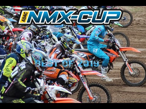 BEST OF ADAC NMX-CUP 2019 │ FrameIT