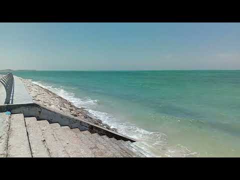 Arabian sea|| Samandar ka khubsurat nazara👌 Rahima city (Raj tanura) #sea #saudiarabia #seaview