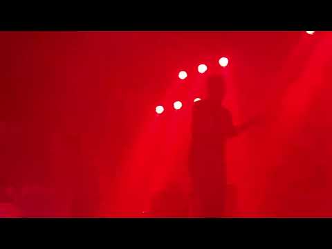 Fontaines D.C. - Hurricane Laughter, Cologne 170722🚨🔥