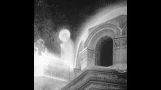 Apparition of the Virgin Mary in Zeitun , Egypt 1968
