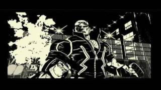 MadWorld (Wii) Gameplay Trailer