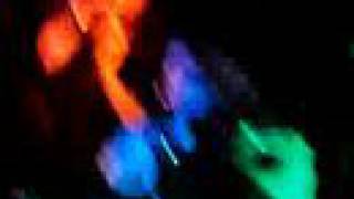 The Audition - Dance Halls Turn To Ghost Towns.