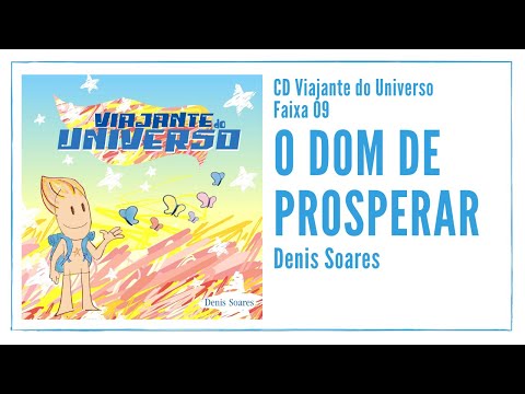 O Dom De Prosperar video