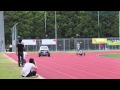 STRAITS TIMES: NTU unveils Solar Eco Car. - YouTube