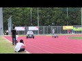 STRAITS TIMES: NTU unveils Solar Eco Car. - YouTube