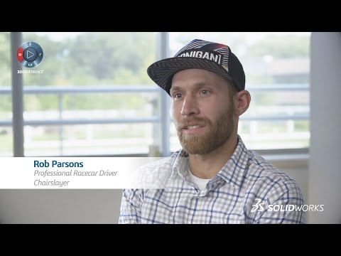 SOLIDWORKS is Everywhere: Redefining the Round Table