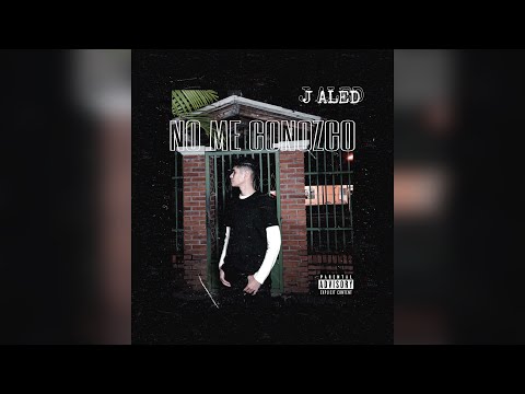 J. Aled - No Me Conozco