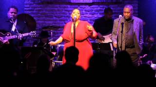 Lynne Jordan, A Musical Tribute: Nina Simone &quot;Ooh Child&quot;