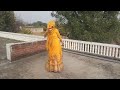 Balam Bazar Mein Hariyanvi Song Dance Video By Karishma Chopra