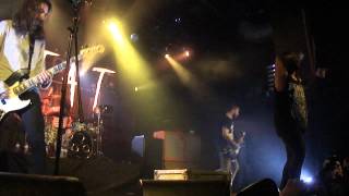 More Than A Thousand - I Am The Anchor (06-12-14, Hard Club Oporto)