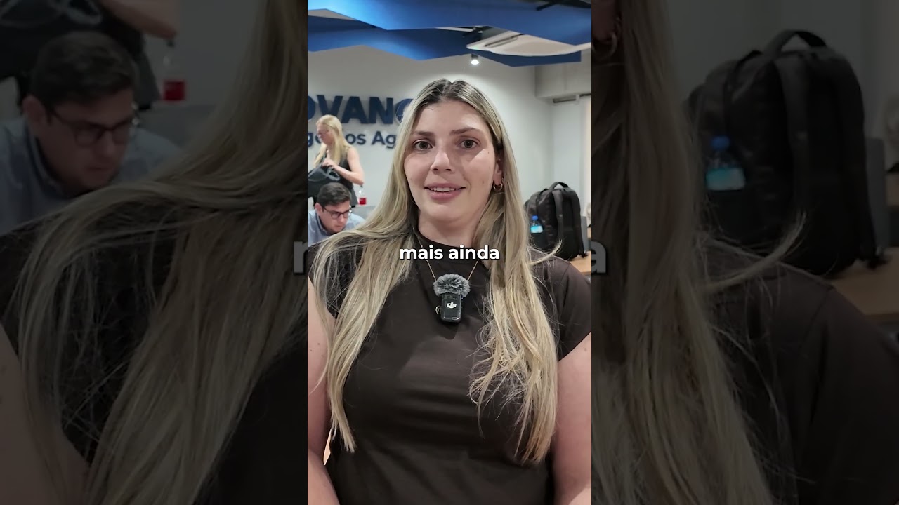 Imersão Presencial enriqueceu mais ainda o meu MBA