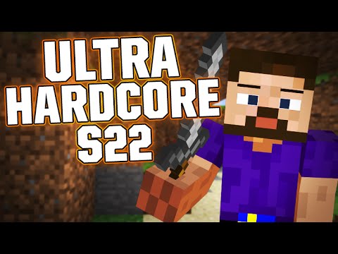 Mindcrack UHC S22 E01 Old Times!