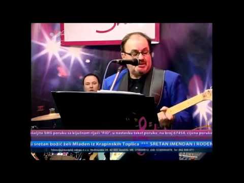 Sinovi Zagorja.....Prolazi sve/Dok razmišljam o nama