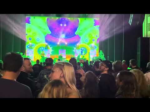 Papadosio - Paradigm Shift 11-25-23 Cincinnati, Ohio