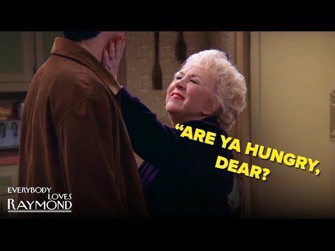 Ray the Favorite: Part 1 | Everybody Loves Raymond