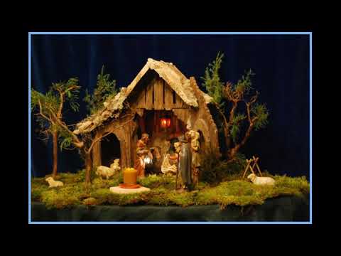 Maria durch ein Dornwald ging Helene Fischer Cover