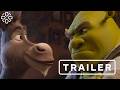 Shrek 5. - előzetes #1