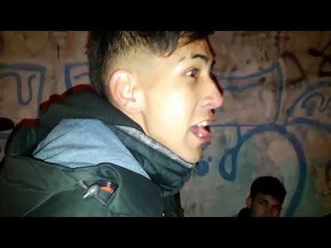 NT vs MATHHEO vs TONCHI - 8vos 1vs1 Flecha Freestyle 31/08