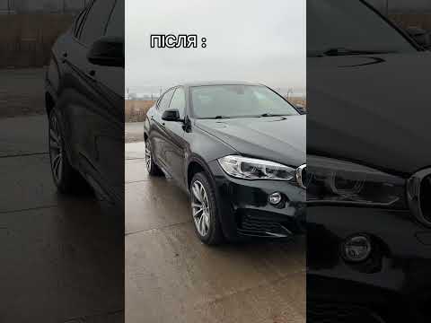 Автомобиль BMW X6 2018 | GrandCar Автомобиль BMW X6 2018 | GrandCar