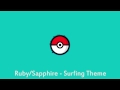 Pokemon Ruby Sapphire Surfing Theme Re Re Orchestration