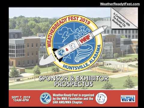 Weather Xtreme Video for Sunday, August 18, 2019