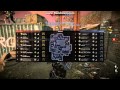 Warface. Клан Скифы VS _Это.Омон.Детка 