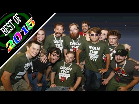 Best of... Achievement Hunter 2015