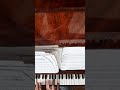 Escape! Compozition  Philip Glass, aranjament Michael Riesman și Nico Muhly 🧘‍♀️🌜🌍