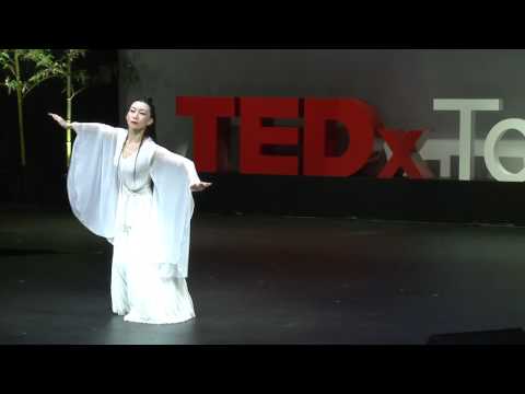 TEDxTokyo - Mizuho Asano - Performance  - [日本語]