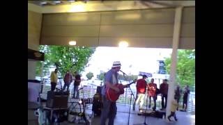 James McMurtry - "Peter Pan"  9/25/16 Tulsa