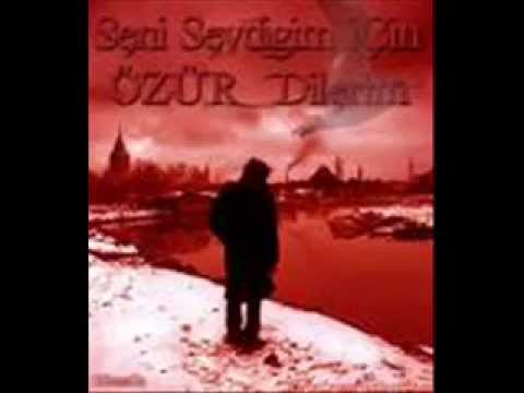 Dj Kral Ft. Ilk Isyan - Bizmiyiz