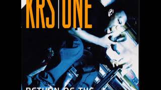 KRS One - Outta Here