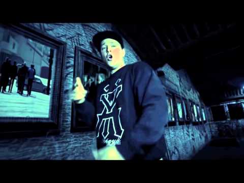 Soul infected ft.Joshu,Beezwax,Dt1,Revalation - Decapitate them (Music video)
