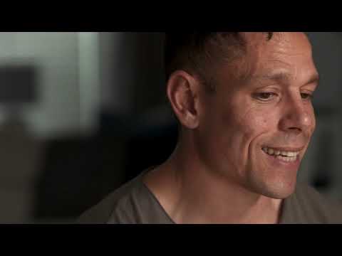 Ahead Of The Game - Dave's Story