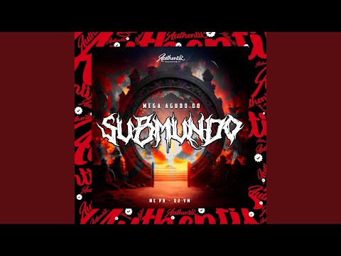 Mega Agudo do Submundo