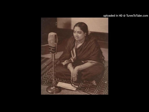 DK Pattammal - vandanamu raghu nandanA - sahAna - tyAgarAja