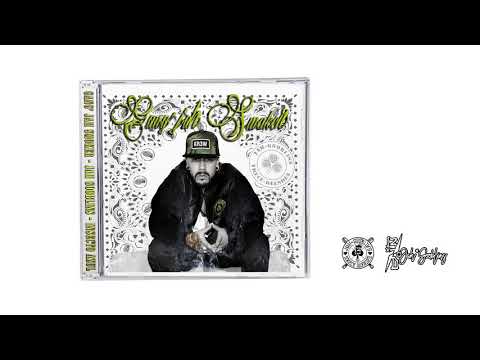 16. LOS JUEGOS DEL ODIO - JAHGOOBLINS FEAT DAMIAN SMASH - KARMA - PRODUCE GUECHA