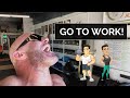 Shut Your Mouth and Get To Work!